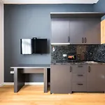 Design City Center Apartments