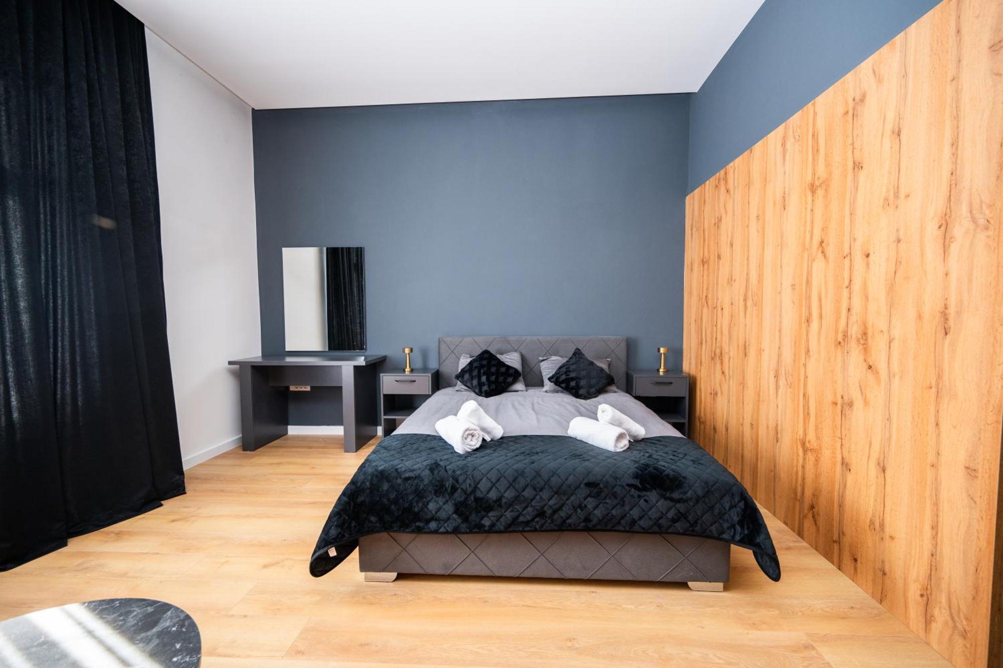 Apartment Design Center Sarajevo