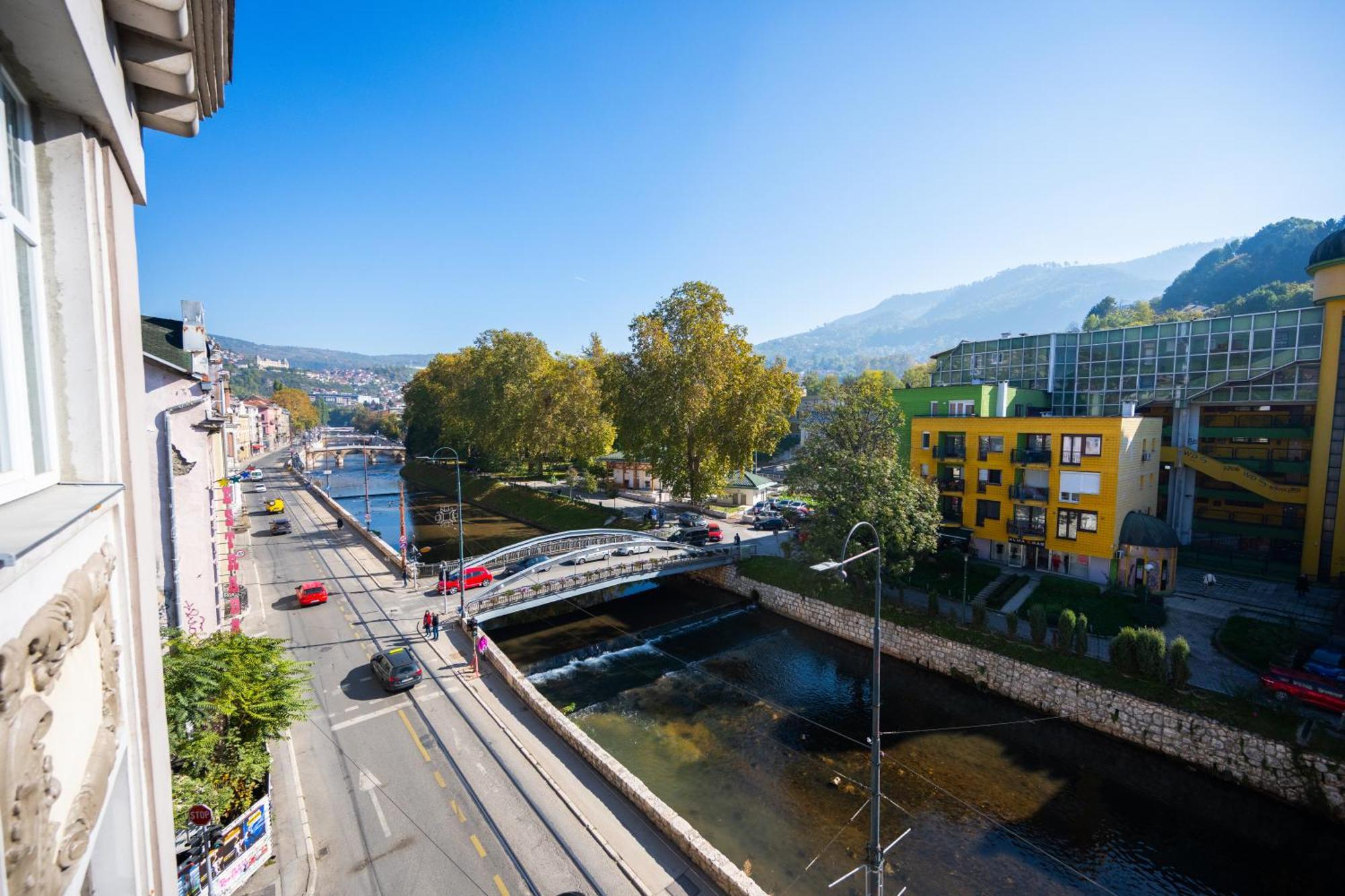 Design Center * Sarajevo